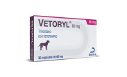 Vetoryl® 60 mg